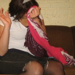 Checkpoint Cocktailverkostung